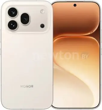 Телефон HONOR 600 Pro Dual SIM 12GB/256GB международная версия (бежевый)