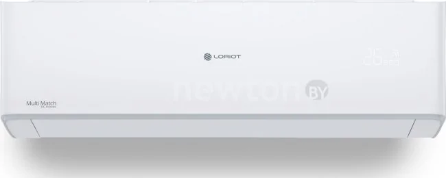 Внутренний блок Loriot Ahim LAC-12AHIM-IN