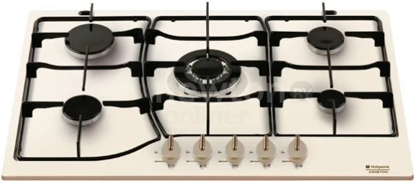 Варочная панель Hotpoint-Ariston PH 750 T (OW) R/HA