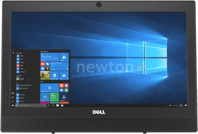 Моноблок Dell OptiPlex 3050-1215