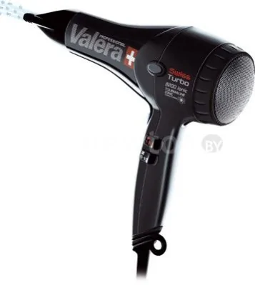 Фен Valera Swiss Turbo 8200 Ionic Tourmaline (Mod. ST 8200T)