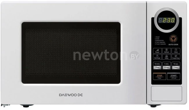 Микроволновая печь Daewoo KQG-6L7B