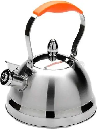 Чайник со свистком Mayer&Boch MB-24173