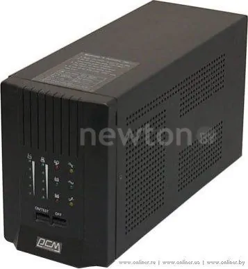 Источник бесперебойного питания Powercom Smart King PRO SKP-2000A