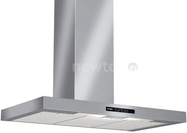 Кухонная вытяжка Bosch DWB09W452