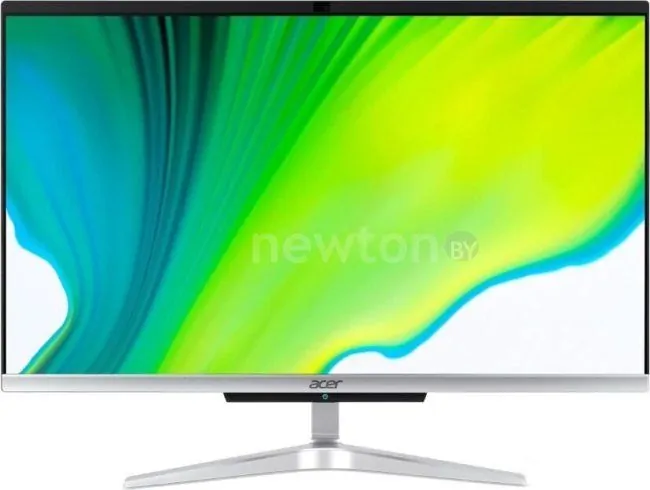 Моноблок Acer C24-420 DQ.BFXER.006