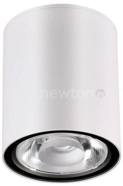 Точечный светильник Novotech Tumbler 358012