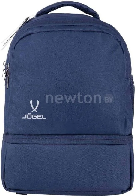 Спортивный рюкзак Jogel Camp Double Bottom JC4BP0121.Z4 (темно-синий)