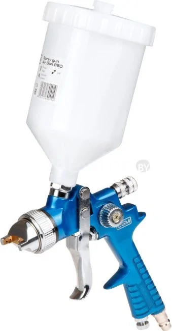 Краскопульт DGM Air Gun 850