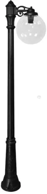 Фонарный столб Fumagalli Globe 300 G30.157.S10.AXE27