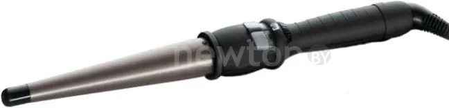 Конусная плойка Hairway Titanium Tourmaline 04084-18