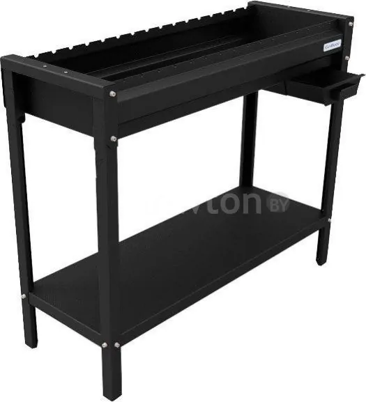 Мангал Grillver Стандарт 1000 Про [ST002]