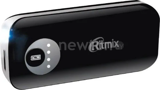 Портативное зарядное устройство Ritmix RPB-4400