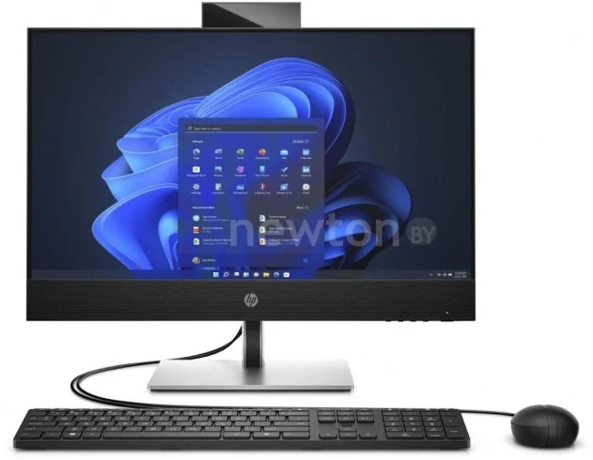 Моноблок HP ProOne 440 G9 6D312EA