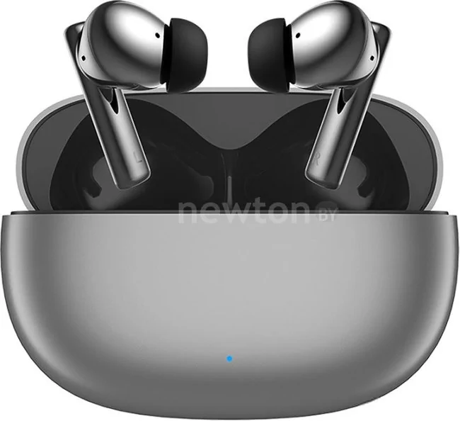 Наушники HONOR Choice Moecen Earbuds X3 (серый, китайская версия)