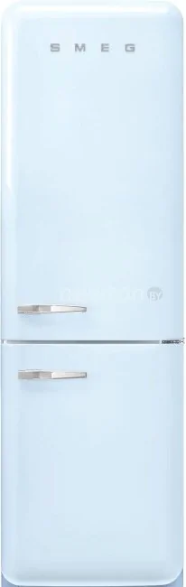 Холодильник Smeg FAB32RPB5