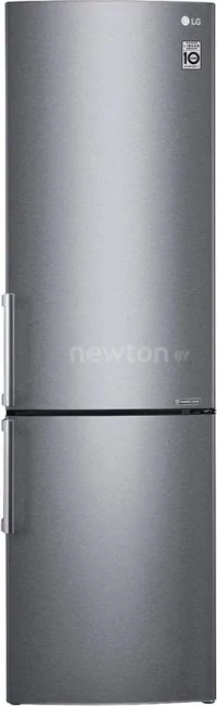 Холодильник LG GA-B499YLJL