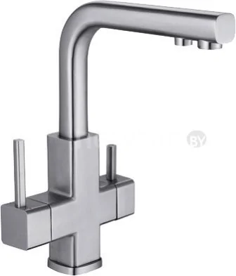 Смеситель ZorG SZR-1126