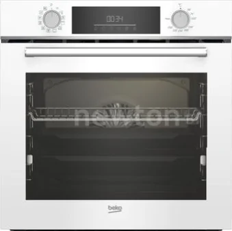 Электрический духовой шкаф BEKO BIOM1532KWNCS