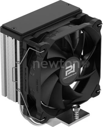 Кулер для процессора PentaWave PC-S03E SRB