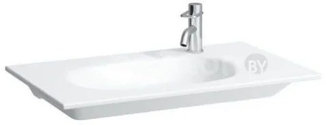 Умывальник Laufen Palomba 80x48 [8178040001061]