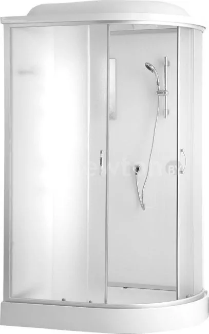 Душевая кабина Erlit ER3512PL-C3 120x80