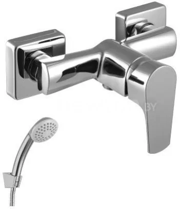 Смеситель Lemark Plus Factor [LM1603C]