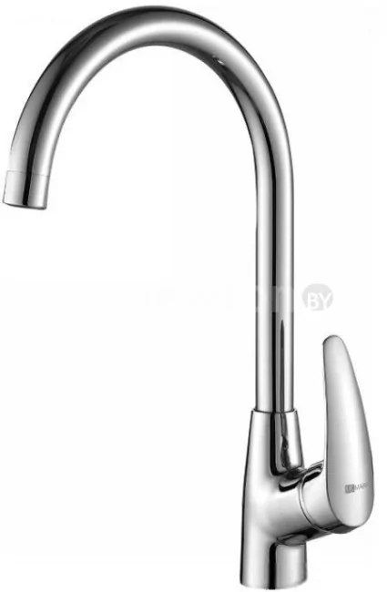 Смеситель Lemark Линара LM0405PGR