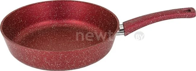 Сковорода Agness Granite 952-010