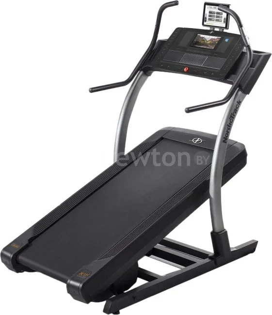 Беговая дорожка NordicTrack Incline Trainer X11i