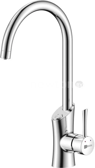 Смеситель Lemark Comfort LM3072C