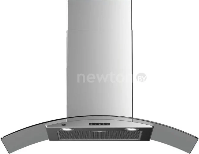 Кухонная вытяжка BEKO HCG 91531 X