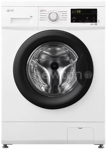 Стиральная машина LG F2J3WS8W