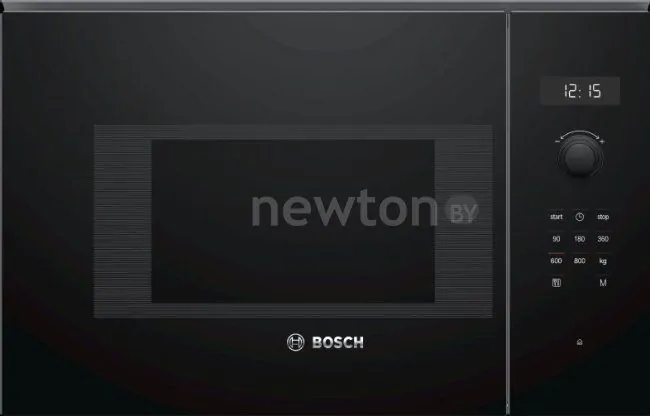 Микроволновая печь Bosch BEL524MB0