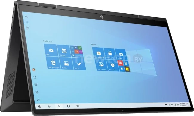 Ноутбук 2-в-1 HP ENVY x360 15-ed1016ur 2X1Q5EA