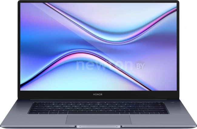 Ноутбук HONOR MagicBook X15 BBR-WAI9 5301AAPQ