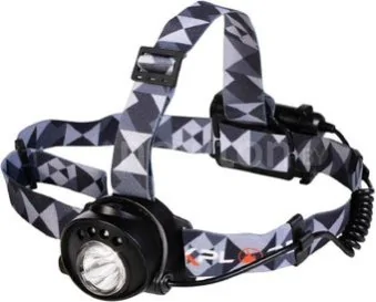 Фонарь КВТ Explorer HL-57