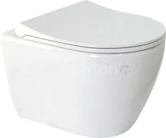 Унитаз Tece Ula 336932004