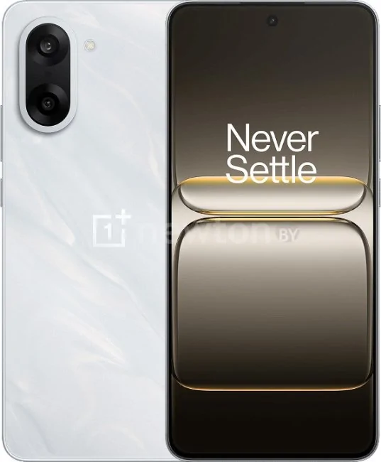 Телефон OnePlus Nord CE5 8GB/256GB индийская версия (белый)