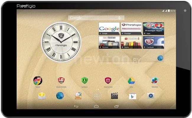 Планшет Prestigio MultiPad Muze 5021 8GB 3G (PMT5021_3G_C_CIS)