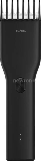 Машинка для стрижки волос Enchen Boost Black EC-1001