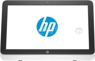 Моноблок HP 22-3100ur [N8W38EA]