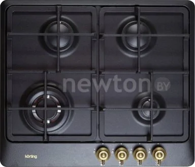 Варочная панель Korting HG 655 CTRN
