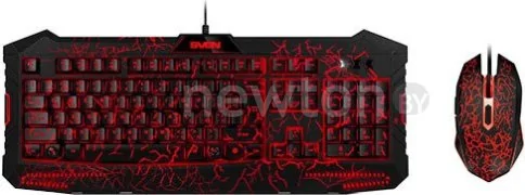 Мышь + клавиатура SVEN GS-9400