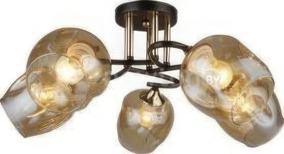 Подвесная люстра Hiper Artex H209-5