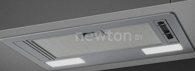 Кухонная вытяжка Smeg KSG52E