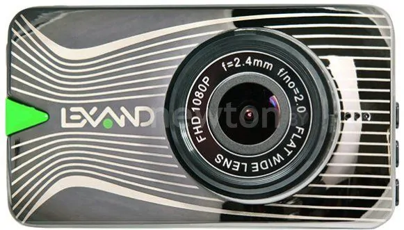 Видеорегистратор Lexand LR50