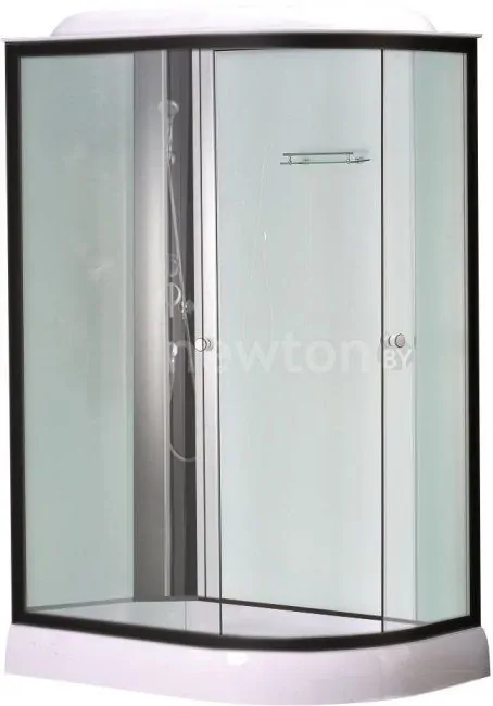 Душевая кабина Niagara NG-6711-14L 120x80 (левая)