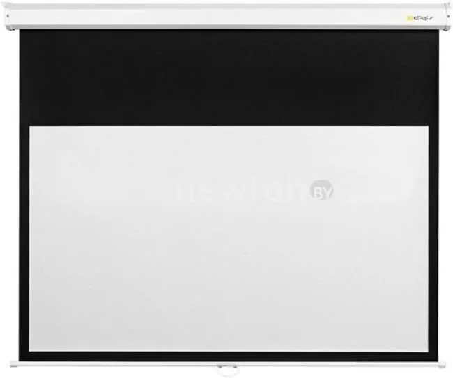 Проекционный экран Digis Space MW 300x300 DSSM-163007