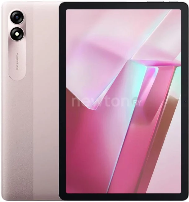 Планшет Blackview Tab 9 WiFi 6GB/256GB (розовый)